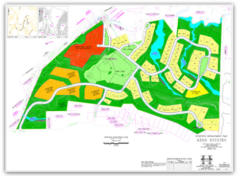 Sample Map